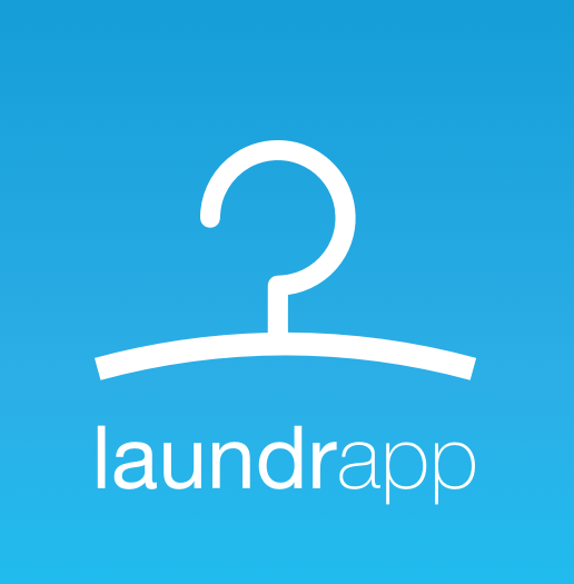 Laundrapp logo